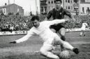 Ferenc Puskás: "Si Kuda Galak" Legenda Sepak Bola Dunia(Foto:All Aboot Football)

