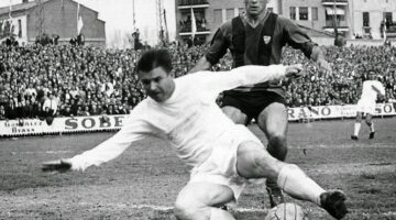 Ferenc Puskás: 