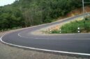 Jalan di Daerah Manapun Pasti Ada Belokan?(Foto:X)