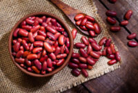 Manfaat Kacang Merah untuk Kesehatan(Foto:Yes Dok)