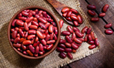 Manfaat Kacang Merah untuk Kesehatan