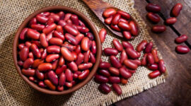 Manfaat Kacang Merah untuk Kesehatan(Foto:Yes Dok)