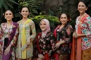 Kebaya: Bukti Perempuan Nusantara Sudah Berbusana Anggun Sejak 1400-an(Foto:Arahkata)