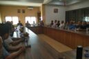 Meriahkan HUT Ke-81 RI, MATAKIN Jambi dan Kelenteng Hok Kheng Tong Gelar Upacara Bendera serta Lomba Rakyat(Fotoh:Kim Matakin)