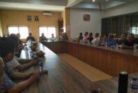 Meriahkan HUT Ke-81 RI, MATAKIN Jambi dan Kelenteng Hok Kheng Tong Gelar Upacara Bendera serta Lomba Rakyat(Fotoh:Kim Matakin)