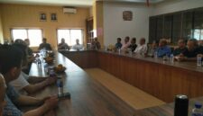 Meriahkan HUT Ke-81 RI, MATAKIN Jambi dan Kelenteng Hok Kheng Tong Gelar Upacara Bendera serta Lomba Rakyat(Fotoh:Kim Matakin)