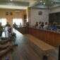 Meriahkan HUT Ke-81 RI, MATAKIN Jambi dan Kelenteng Hok Kheng Tong Gelar Upacara Bendera serta Lomba Rakyat(Fotoh:Kim Matakin)