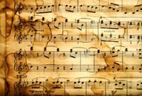"Hymn to Creation": Lagu Pertama dari Timur Tengah yang Dibuat Manusia 4000 Tahun Lalu

