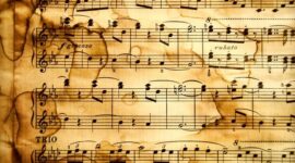 "Hymn to Creation": Lagu Pertama dari Timur Tengah yang Dibuat Manusia 4000 Tahun Lalu

