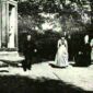 (Fotoh:Roundhay Garden Scene merupkaan film tertua di dunia (Ist)