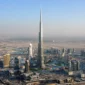 Dunia telah dipenuhi gedung-gedung pencakar langit.(Foto:Business Insider)