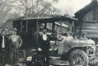 Dari Jerman ke Keraton: Kisah Mobil Pertama di Indonesia Tahun 1894(Foto: screenshoot
/kompas)