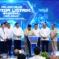 Langkah besar menuju kendaraan ramah lingkungan(Foto:Faktual Indonesia)