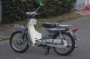 Tiga merek motor Jepang: Yamaha Suzuki Honda(Foto:Pinterest)