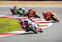 Pembalap muda Indonesia(Foto:Bolasport)