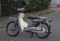 Tiga merek motor Jepang: Yamaha Suzuki Honda(Foto:Pinterest)