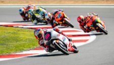 Pembalap muda Indonesia(Foto:Bolasport)