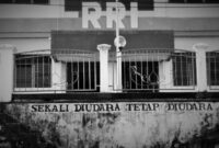 11 September: Hari Lahirnya RRI atau Hari Radio Nasional(Fotoh:diskominfo)