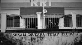 11 September: Hari Lahirnya RRI atau Hari Radio Nasional(Fotoh:diskominfo)