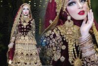 Sari: Keanggunan Pakaian Tradisional India yang Tak Lekang Waktu(Foto:Lasada)