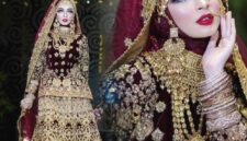 Sari: Keanggunan Pakaian Tradisional India yang Tak Lekang Waktu(Foto:Lasada)