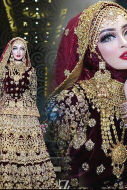 Sari: Keanggunan Pakaian Tradisional India yang Tak Lekang Waktu