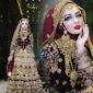 Sari: Keanggunan Pakaian Tradisional India yang Tak Lekang Waktu(Foto:Lasada)
