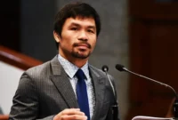 Presiden Filipina Reshuffle Kabinet, Angkat Mantan Petinju Manny Pacquiao Jadi Menko Penanggulangan Kemiskinan
(Foto: UCA News
/kompas/AI)