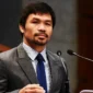 Presiden Filipina Reshuffle Kabinet, Angkat Mantan Petinju Manny Pacquiao Jadi Menko Penanggulangan Kemiskinan
(Foto: UCA News
/kompas/AI)