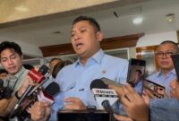 Kepala BGN Sudaryono: Keracunan MBG di Sidoarjo Akibat Pelanggaran SOP( Foto: detik)