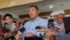Kepala BGN Sudaryono: Keracunan MBG di Sidoarjo Akibat Pelanggaran SOP( Foto: detik)