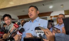 Kepala BGN Sudaryono: Keracunan MBG di Sidoarjo Akibat Pelanggaran SOP