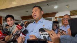 Kepala BGN Sudaryono: Keracunan MBG di Sidoarjo Akibat Pelanggaran SOP( Foto: detik)