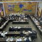BALEG DPR RI MARATHON RDPU RUU REFORMA AGRARIA (Foto:detik News )