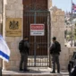 Inggris Jatuhkan Sanksi ke Israel, Tel Aviv Meradang dan Tutup Konsulat di Yerusalem Timur
(Foto: salam-online
/AI)