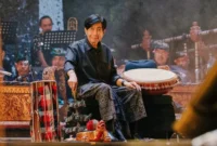 GURUH SOEKARNOPUTRA, SANG SWARA MAHARDIKA TUTUP USIA(Foto:SINDO News)