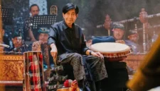 GURUH SOEKARNOPUTRA, SANG SWARA MAHARDIKA TUTUP USIA(Foto:SINDO News)