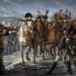 NAPOLEON BONAPARTE  Letnan Miskin Menjadi Kaisar yang Mengguncang Eropa(Foto: Thought)