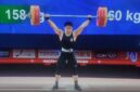 Rahmat Erwin Abdullah Sumbang Emas Kedua untuk Indonesia di Asian Games 2026(Foto: Mediadelegasi)