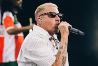 USAI DIPECAT DARI TUR ED SHEERAN KARENA SERUKAN FREE PALESTINE, MACKLEMORE SUMBANG Rp 17,7 MILIAR UNTUK PALESTINA( Foto: Media Indonesia)