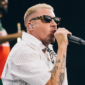 USAI DIPECAT DARI TUR ED SHEERAN KARENA SERUKAN FREE PALESTINE, MACKLEMORE SUMBANG Rp 17,7 MILIAR UNTUK PALESTINA( Foto: Media Indonesia)
