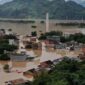 Pulau Hainan Dilanda Banjir Besar, 31 Ribu Lebih Penduduk Dievakuasi (detik News)