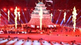 ASIAN GAMES 2026 RESMI DIGELAR DI NAGOYA JEPANG ( Foto: Tempo Englis )