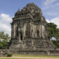 CANDI KALASAN (Foto: Antara)