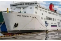 126 KORBAN MASIH HILANG, HARUSKAH PT VIRGO KARYA SHIPPING DITUNTUT?(Foto:Tribunnews)