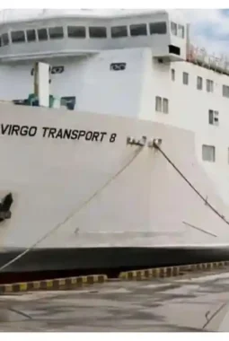 126 KORBAN MASIH HILANG, HARUSKAH PT VIRGO KARYA SHIPPING DITUNTUT?