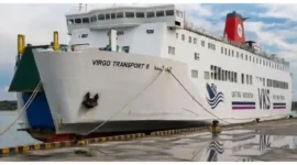 126 KORBAN MASIH HILANG, HARUSKAH PT VIRGO KARYA SHIPPING DITUNTUT?(Foto:Tribunnews)