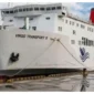 126 KORBAN MASIH HILANG, HARUSKAH PT VIRGO KARYA SHIPPING DITUNTUT?(Foto:Tribunnews)