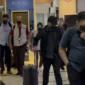 KPK GELEDAH KANTOR KEMENTERIAN ATR/BPN, SITA TIGA KOPER BARANG BUKTI(Foto:Interor.Dailly)