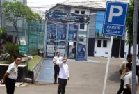 TEMUAN OMBUDSMAN: FASILITAS MEWAH BAK APARTEMEN DI LAPAS KELAS IIA CIBINONG(Foto:Bisnis)